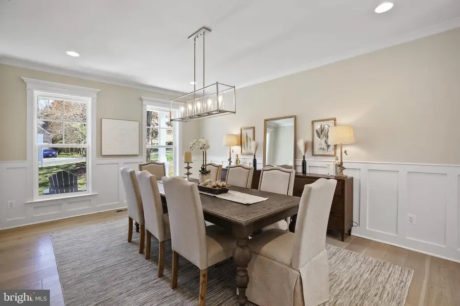 16054 Keymer Hill Ct, Hamilton, VA 20158 - #3