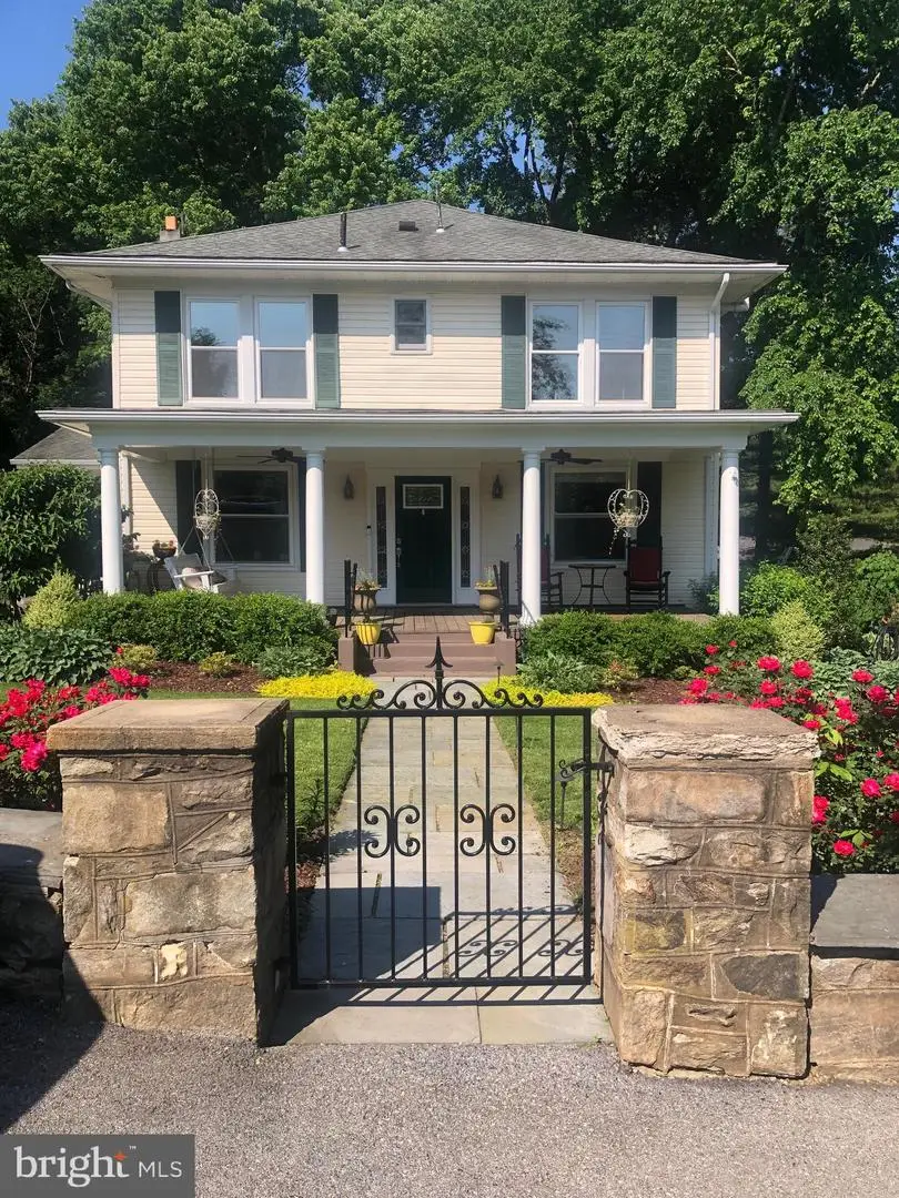 37151 Branchriver, Hillsboro, VA 20132 - #1