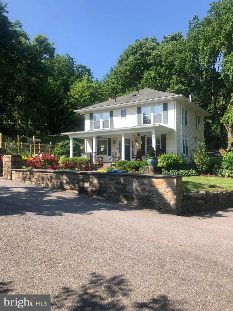 37151 Branchriver, Hillsboro, VA 20132 - #2