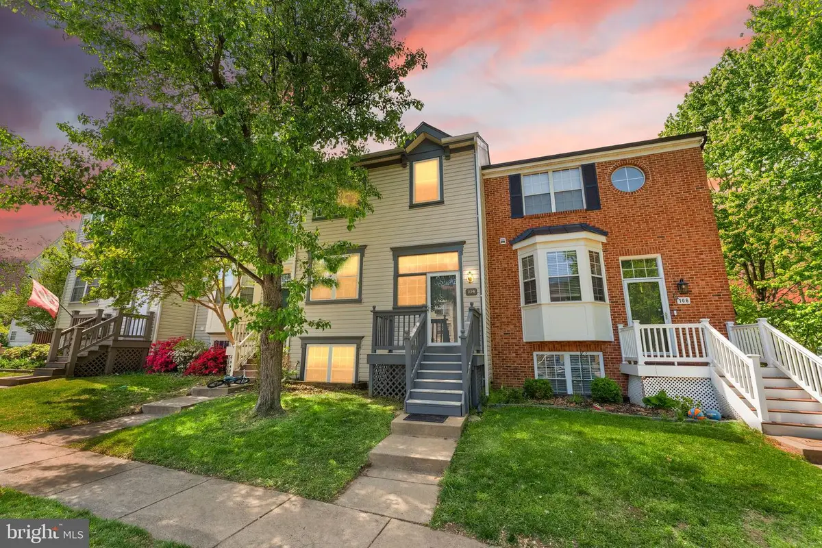 104 Kirkbridge Ct, Purcellville, VA 20132 - #1
