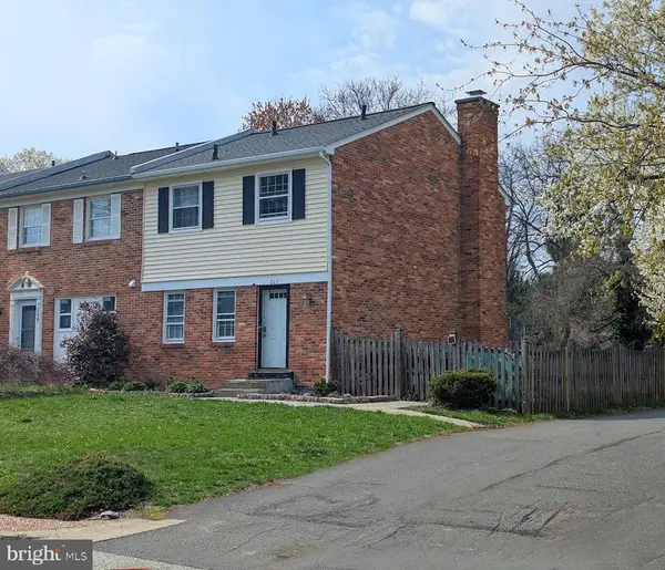 207 Dry Mill Rd Sw, LEESBURG, VA 20175