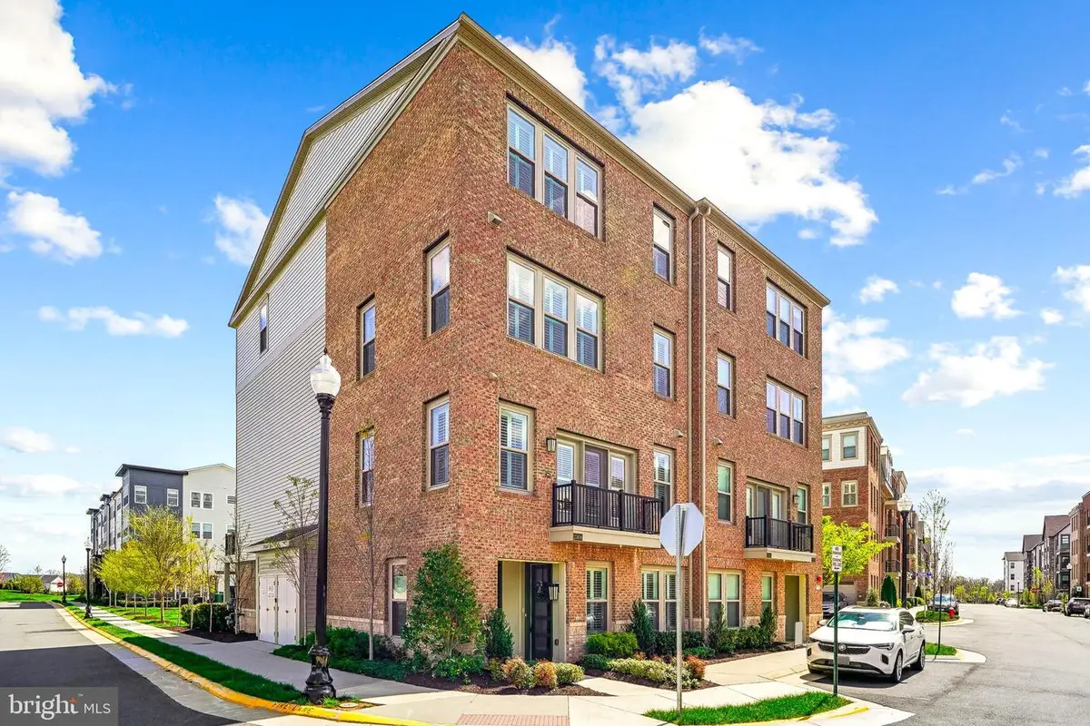 23608 Havelock Walk Ter, Ashburn, VA 20148 - #1