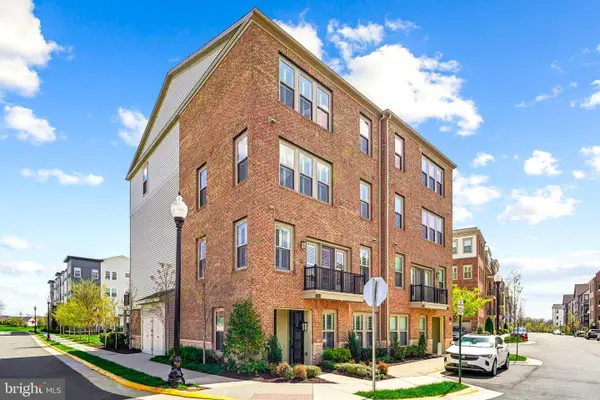 23608 Havelock Walk Ter, ASHBURN, VA 20148