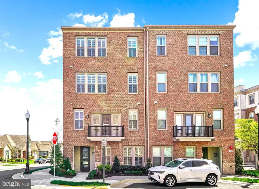 23608 Havelock Walk Ter, Ashburn, VA 20148 - #2