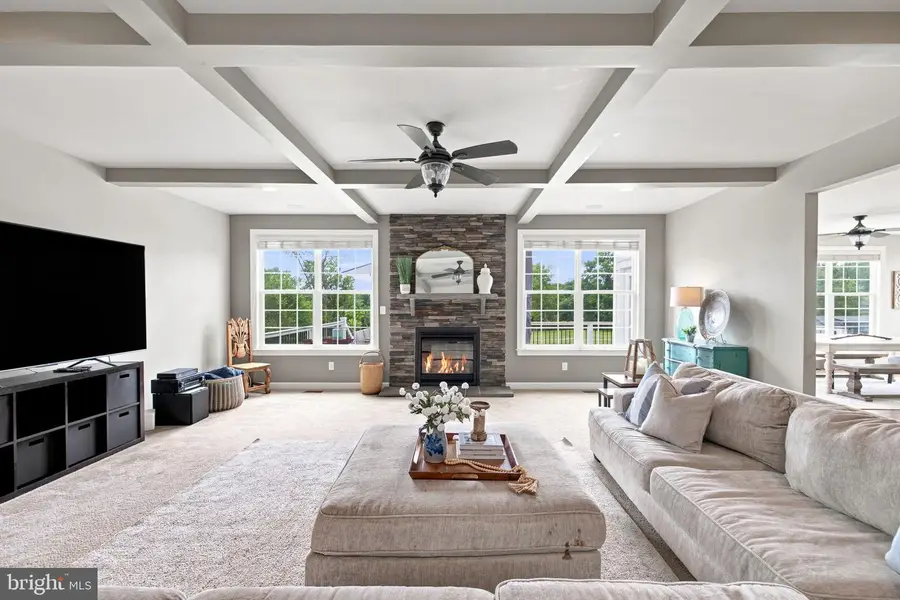 15169 Coronet Pl, Waterford, VA 20197 - #2