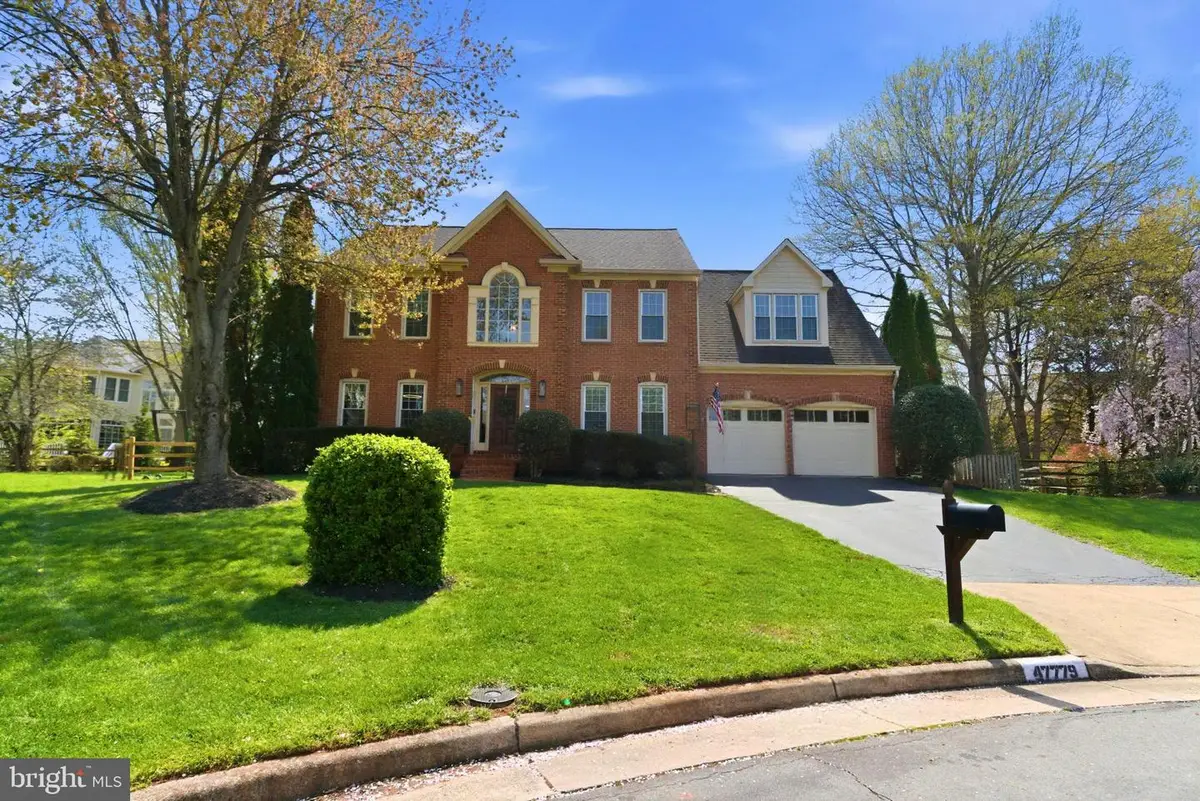 47779 Tupelo Ct, Sterling, VA 20165 - #1