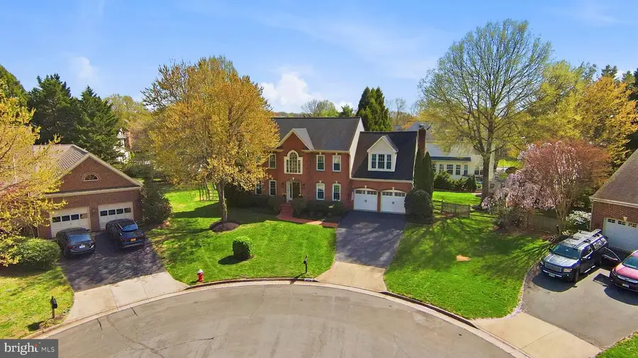 47779 Tupelo Ct, Sterling, VA 20165 - #3