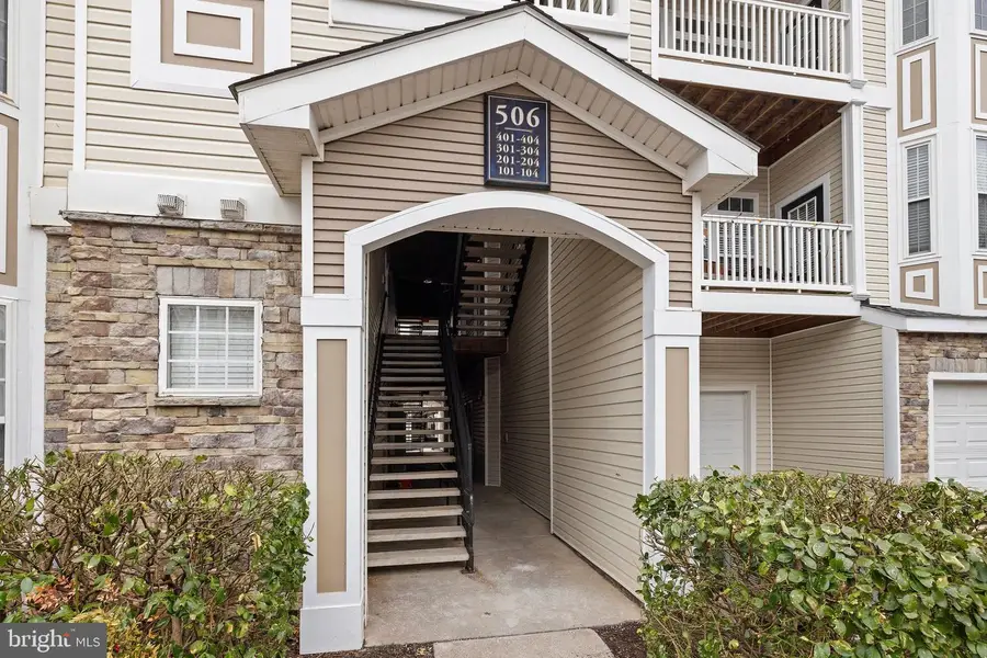 506 Sunset View Ter Se #302, Leesburg, VA 20175 - #3