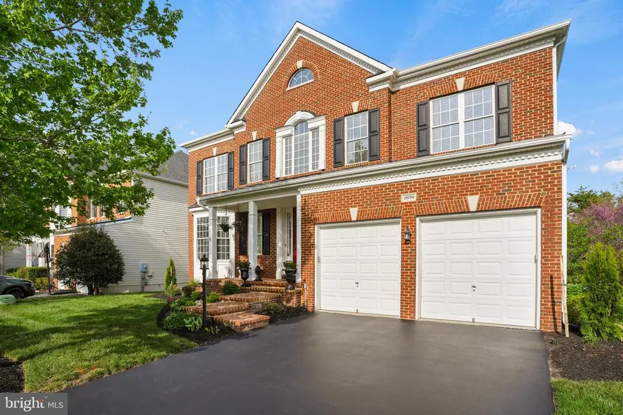 25758 S Village Dr, Chantilly, VA 20152 - #2