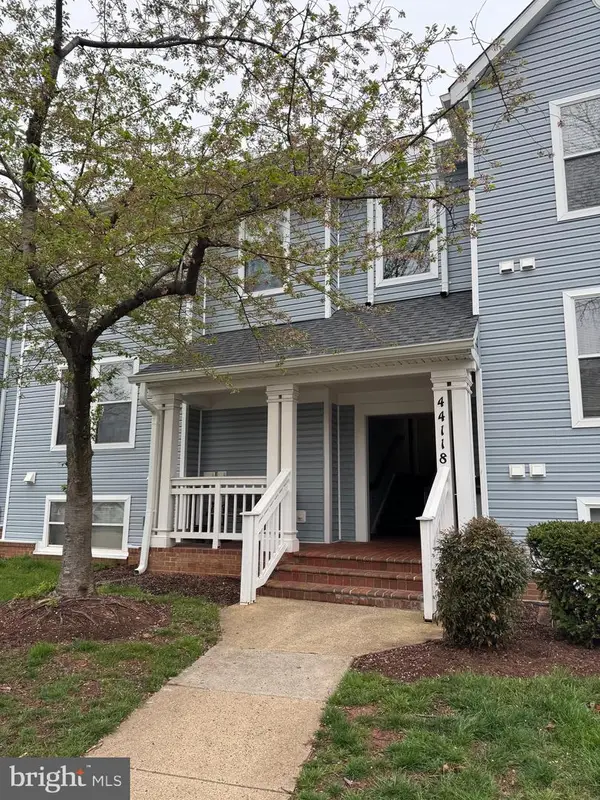 44118 Natalie Ter #302, ASHBURN, VA 20147