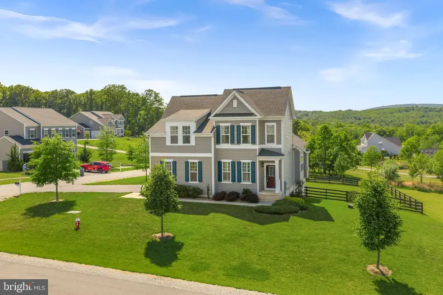 18433 Presidio Pl, Round Hill, VA 20141 - #3