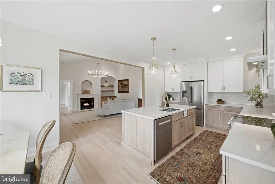 35940 Birch Hollow Ln, Purcellville, VA 20132 - #3