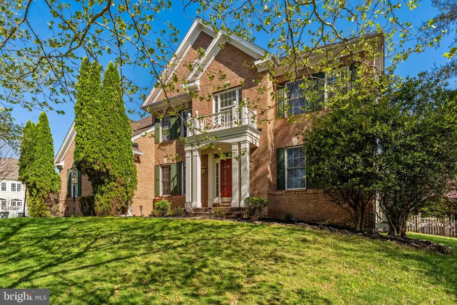 42758 Glenside Dr, Brambleton, VA 20148 - #2