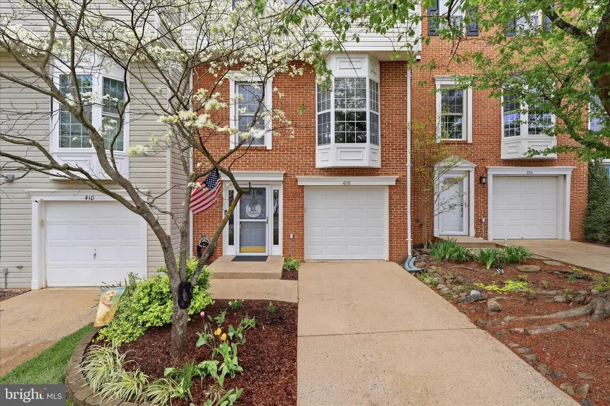 408 Breckinridge Sq Se, Leesburg, VA 20175 - #1