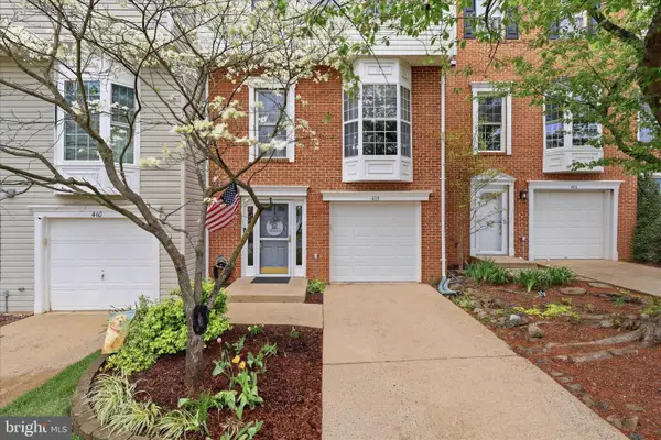 408 Breckinridge Sq Se, LEESBURG, VA 20175