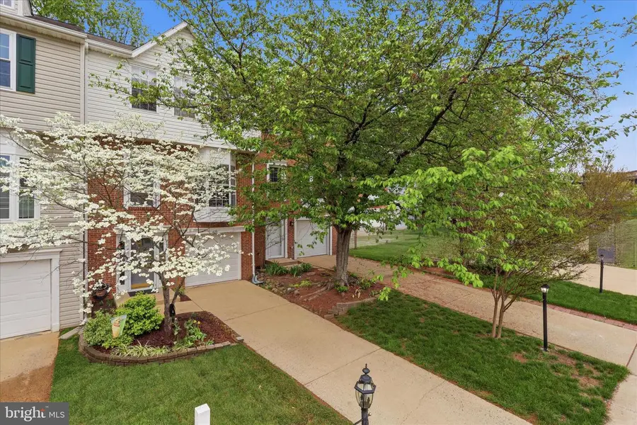 408 Breckinridge Sq Se, Leesburg, VA 20175 - #3