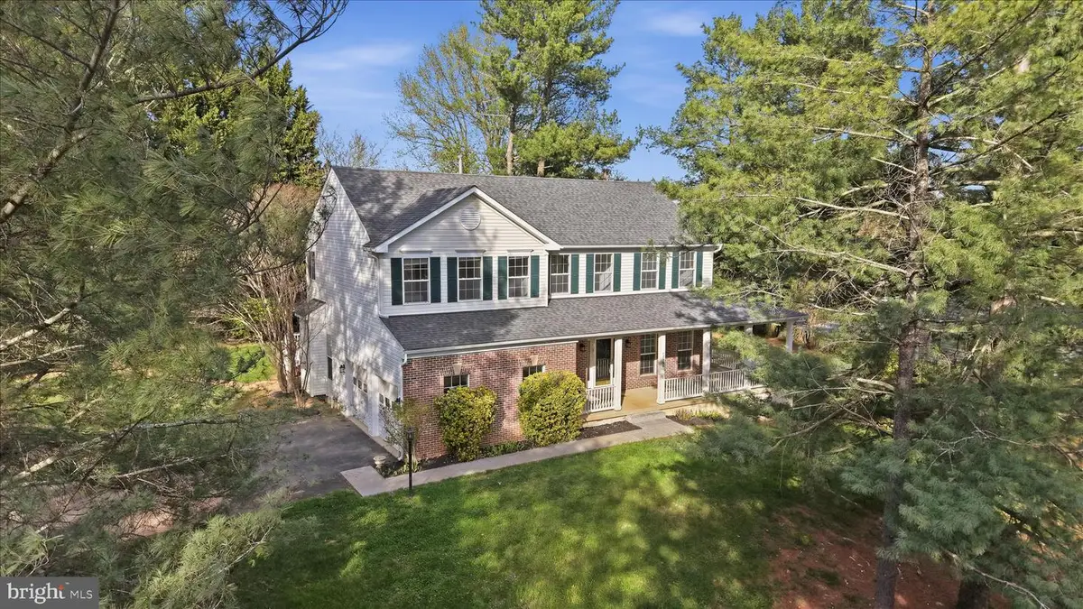 17550 Deavers Ct, Hamilton, VA 20158 - #1