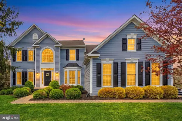 14631 Nina Ct, WATERFORD, VA 20197