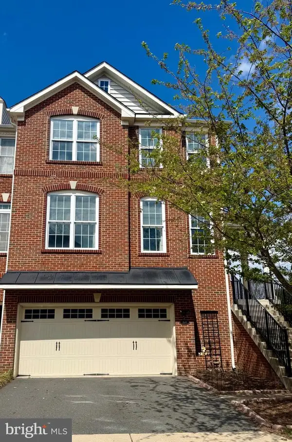 200 Croft Sq, PURCELLVILLE, VA 20132