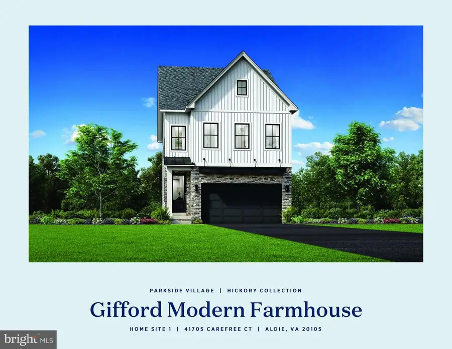 41705 Carefree Ct, Aldie, VA 20105 - #2