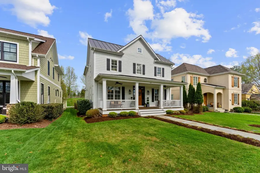 105 Reed St, Middleburg, VA 20117 - #3