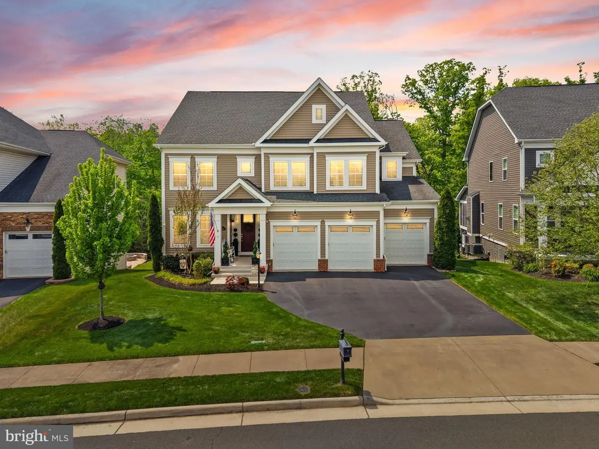 40865 Glenpane Way Ne, Aldie, VA 20105 - #1