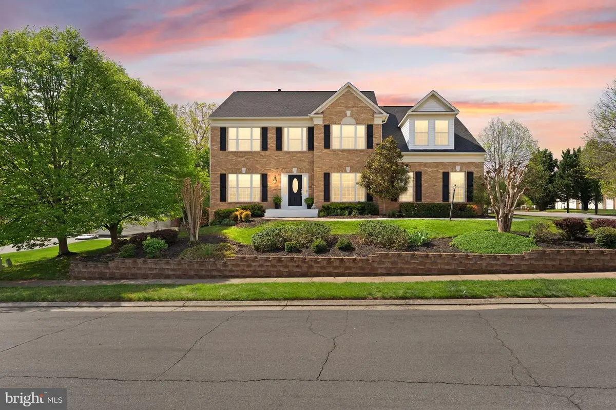 43179 Parkers Ridge Dr, Leesburg, VA 20176 - #1