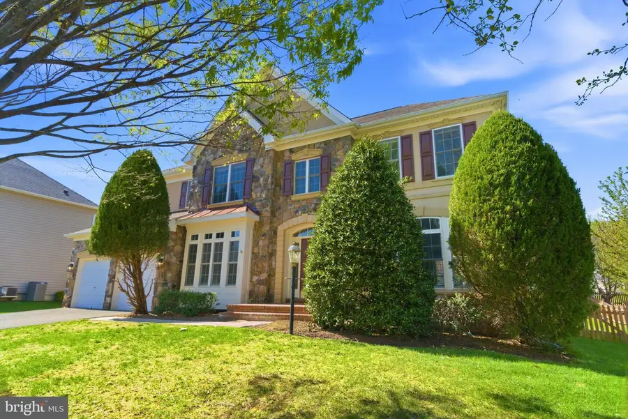 903 Tinsman Dr Ne, Leesburg, VA 20176 - #3