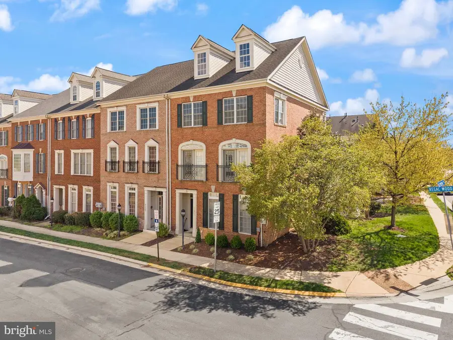 42465 Regal Wood Dr, Brambleton, VA 20148 - #3