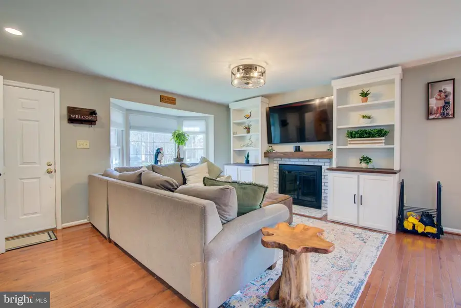 919 Smartts Ln Ne, Leesburg, VA 20176 - #3