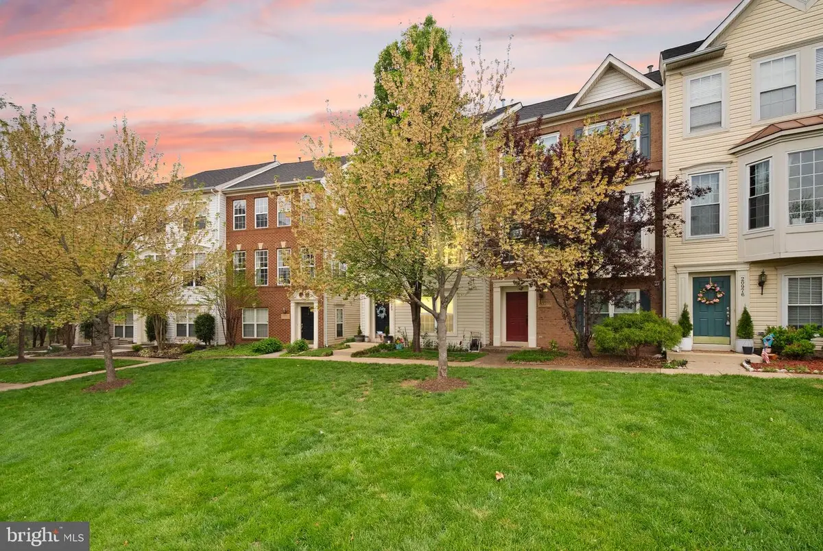 20980 Kittanning Ln, Ashburn, VA 20147 - #1