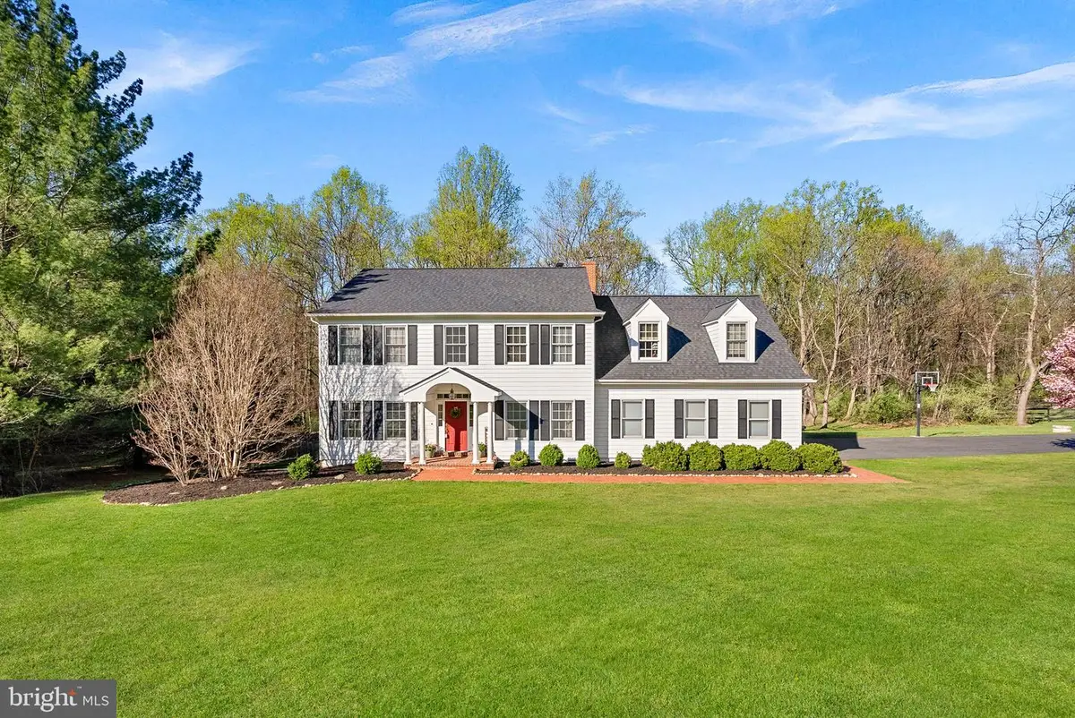 43464 Evans Pond Rd, Leesburg, VA 20176 - #1