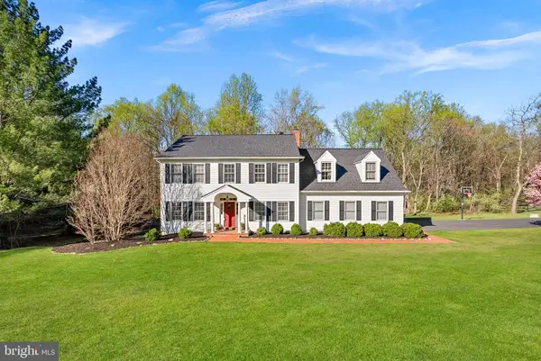 43464 Evans Pond Rd, LEESBURG, VA 20176