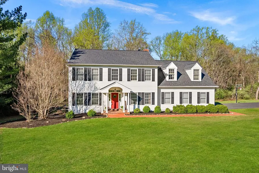 43464 Evans Pond Rd, Leesburg, VA 20176 - #2