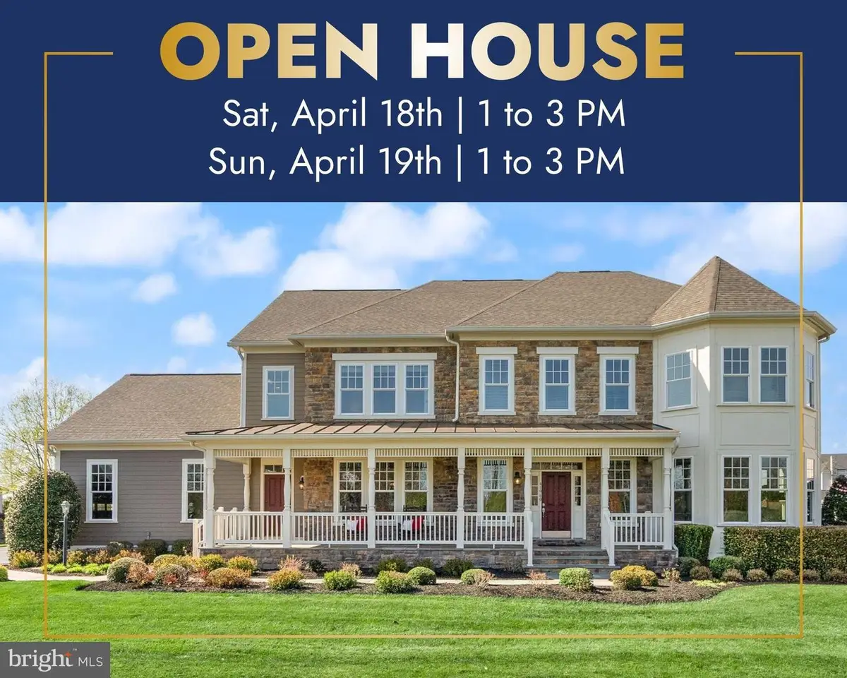 41960 Barnsdale View Ct, Ashburn, VA 20148 - #1