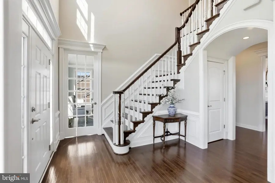 36972 Bridle Ridge, Purcellville, VA 20132 - #2