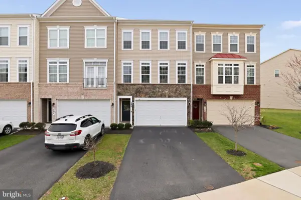 206 Miles Hawk Ter, PURCELLVILLE, VA 20132