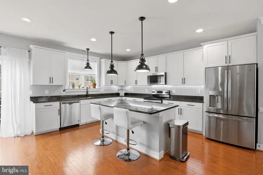 206 Miles Hawk Ter, Purcellville, VA 20132 - #3