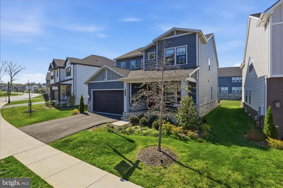 22773 Orchard Grove Dr, Ashburn, VA 20148 - #2