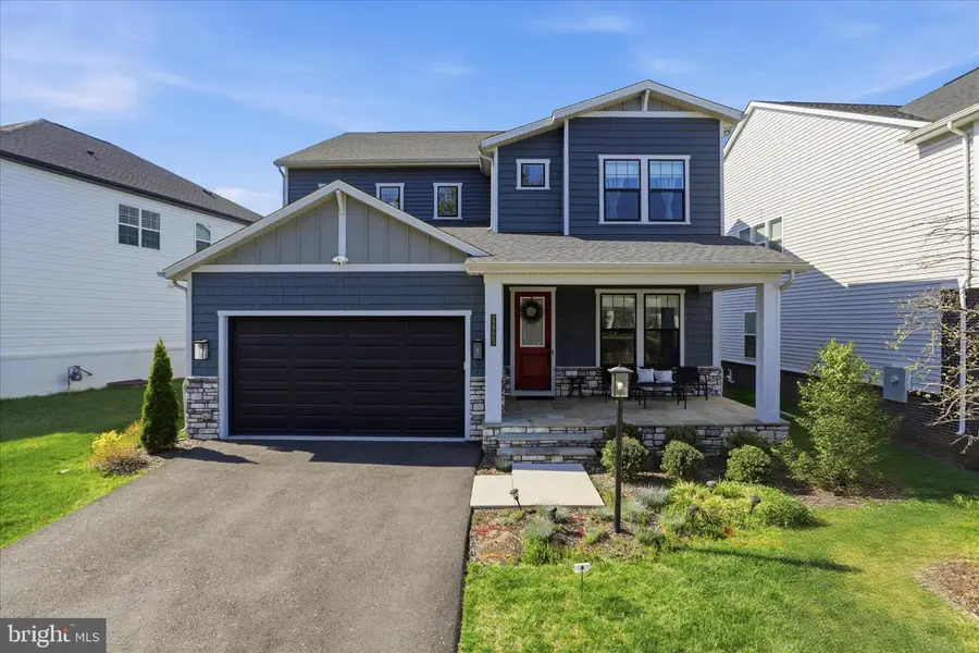 22773 Orchard Grove Dr, Ashburn, VA 20148 - #3