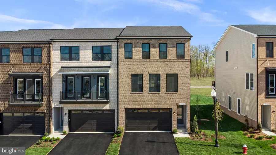 42159 Stone Press Ter #homesite 4365, Ashburn, VA 20148 - #2