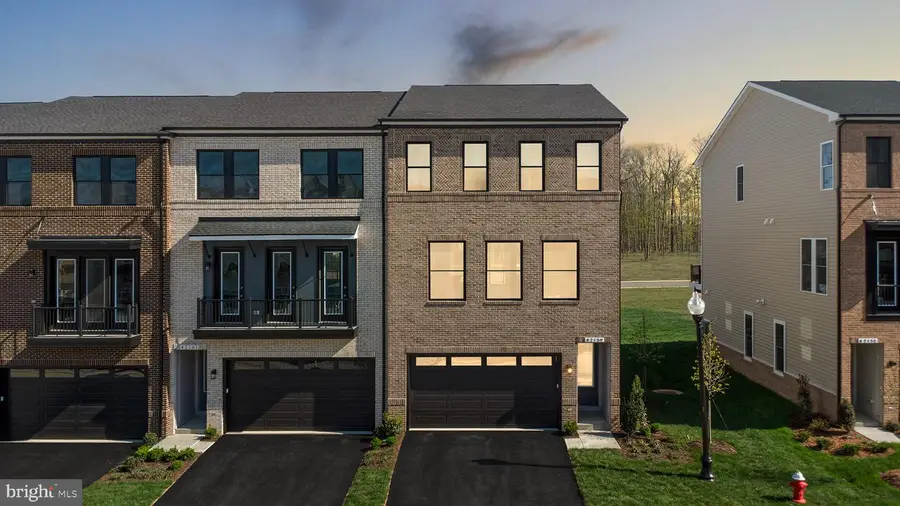 42159 Stone Press Ter #homesite 4365, Ashburn, VA 20148 - #3