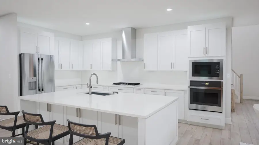 41789 Quail Meadows Ct #homesite 3513, Brambleton, VA 20148 - #3