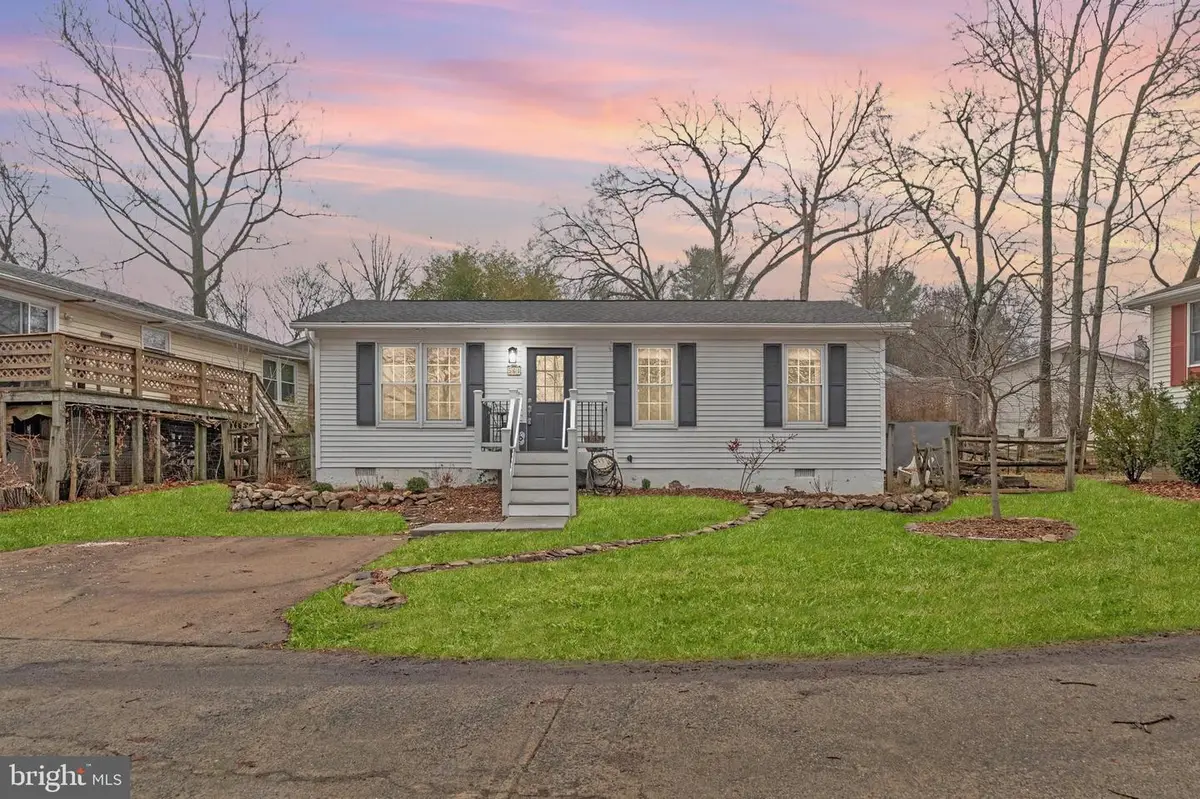 560 Rockbridge Dr Se, Leesburg, VA 20175 - #1