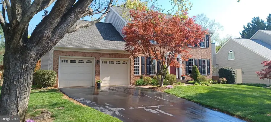 210 Foxborough Dr Sw, Leesburg, VA 20175 - #2