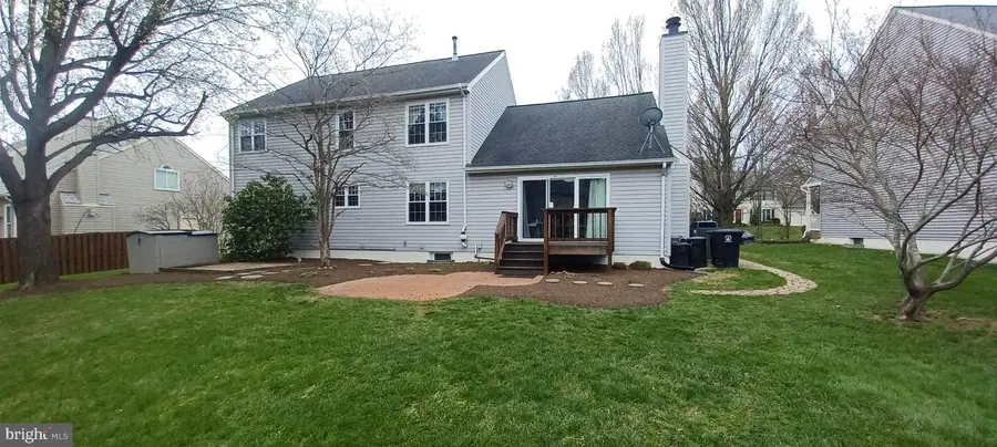 210 Foxborough Dr Sw, Leesburg, VA 20175 - #3