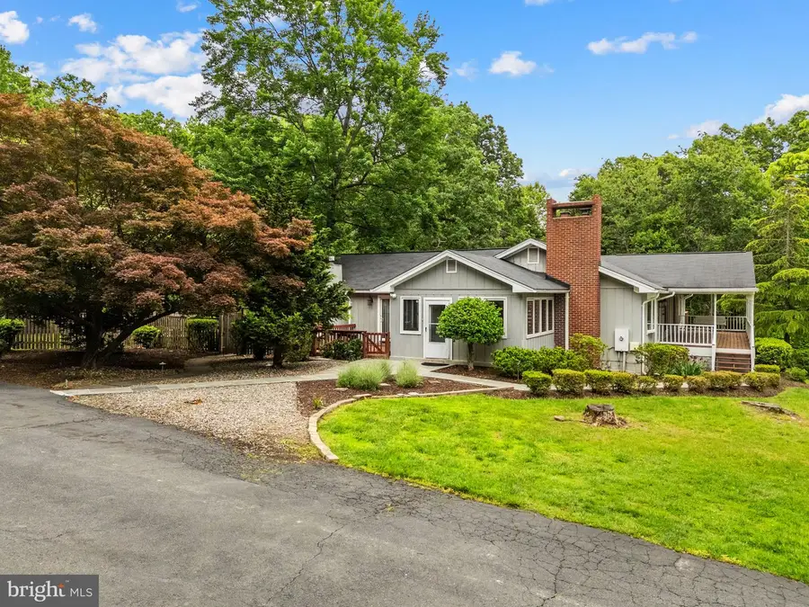 41726 Stumptown Rd, Leesburg, VA 20176 - #3