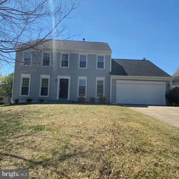 803 Hallyard Ct Se, LEESBURG, VA 20175