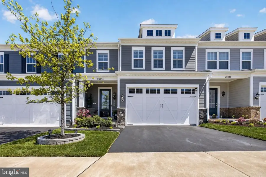 25614 Preston Park Ter, Chantilly, VA 20152 - #3