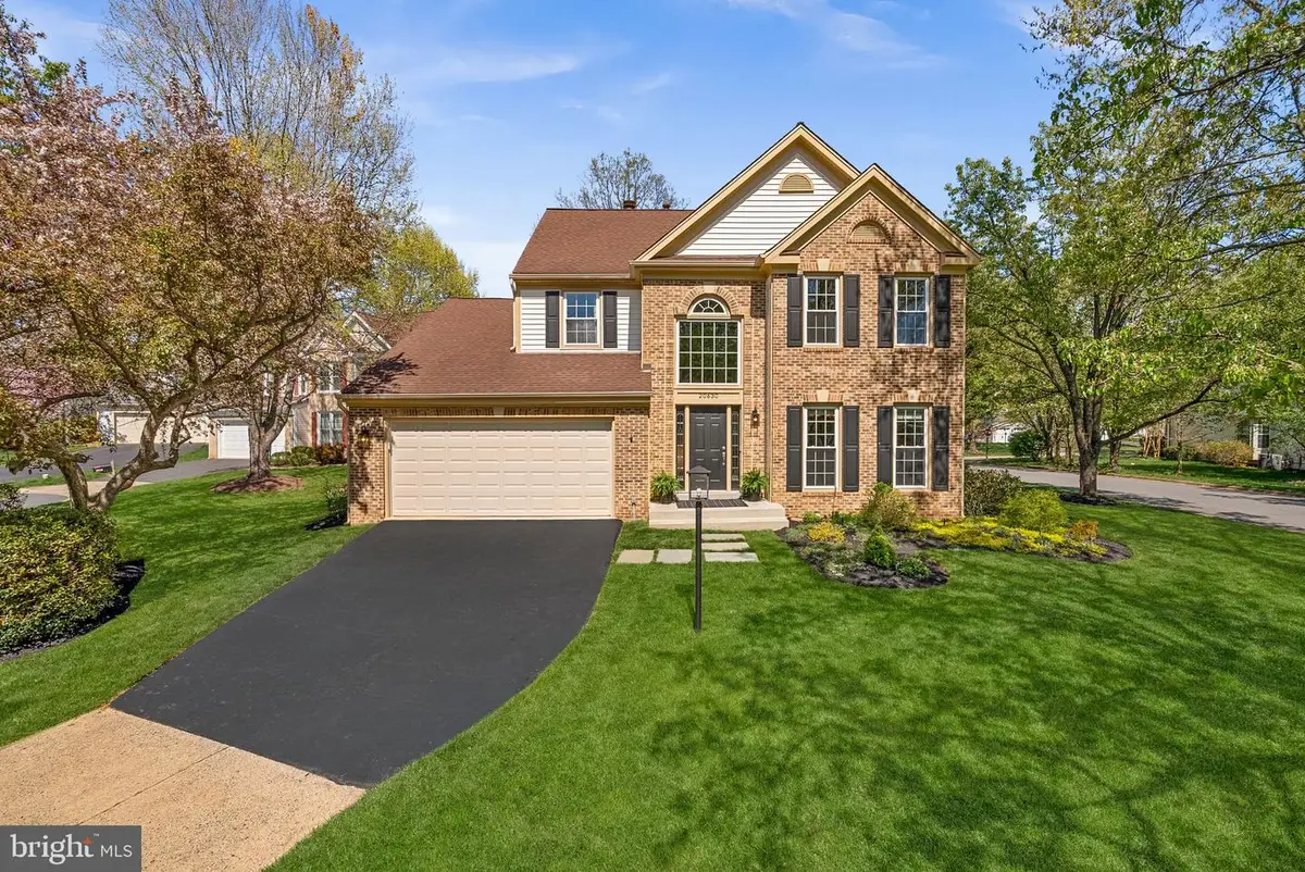 20630 Bridgeport Ct, Sterling, VA 20165 - #1